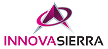 Innova Sierra Logo